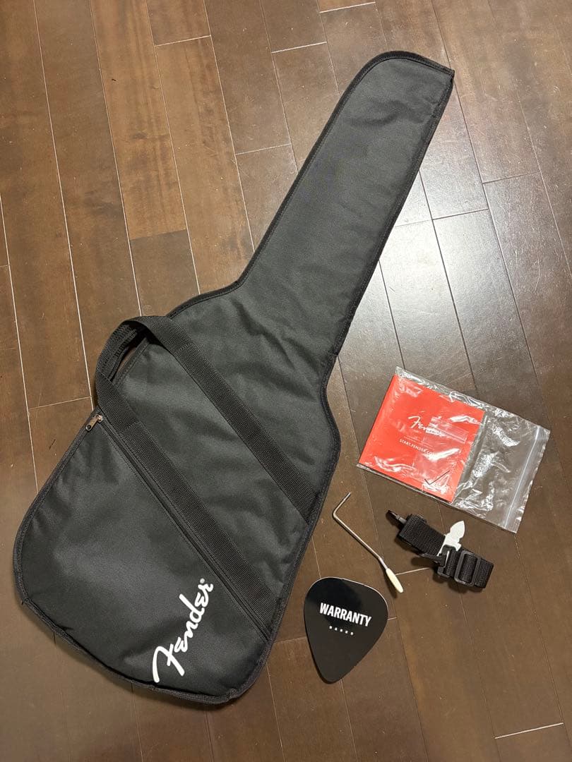 ギター Traditional 60s Stratocaster