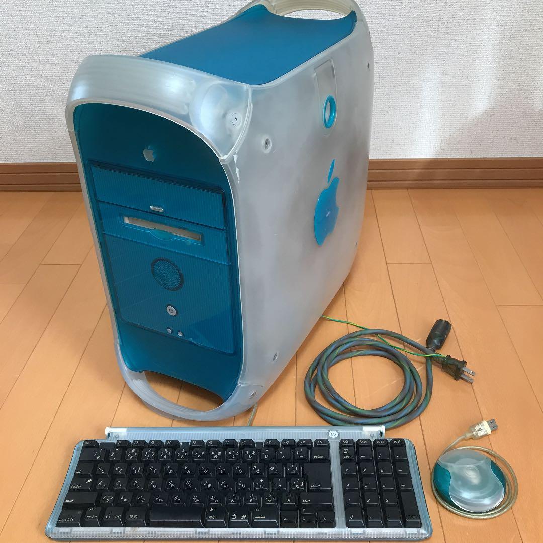 Apple パワーマッキントッシュ　G3