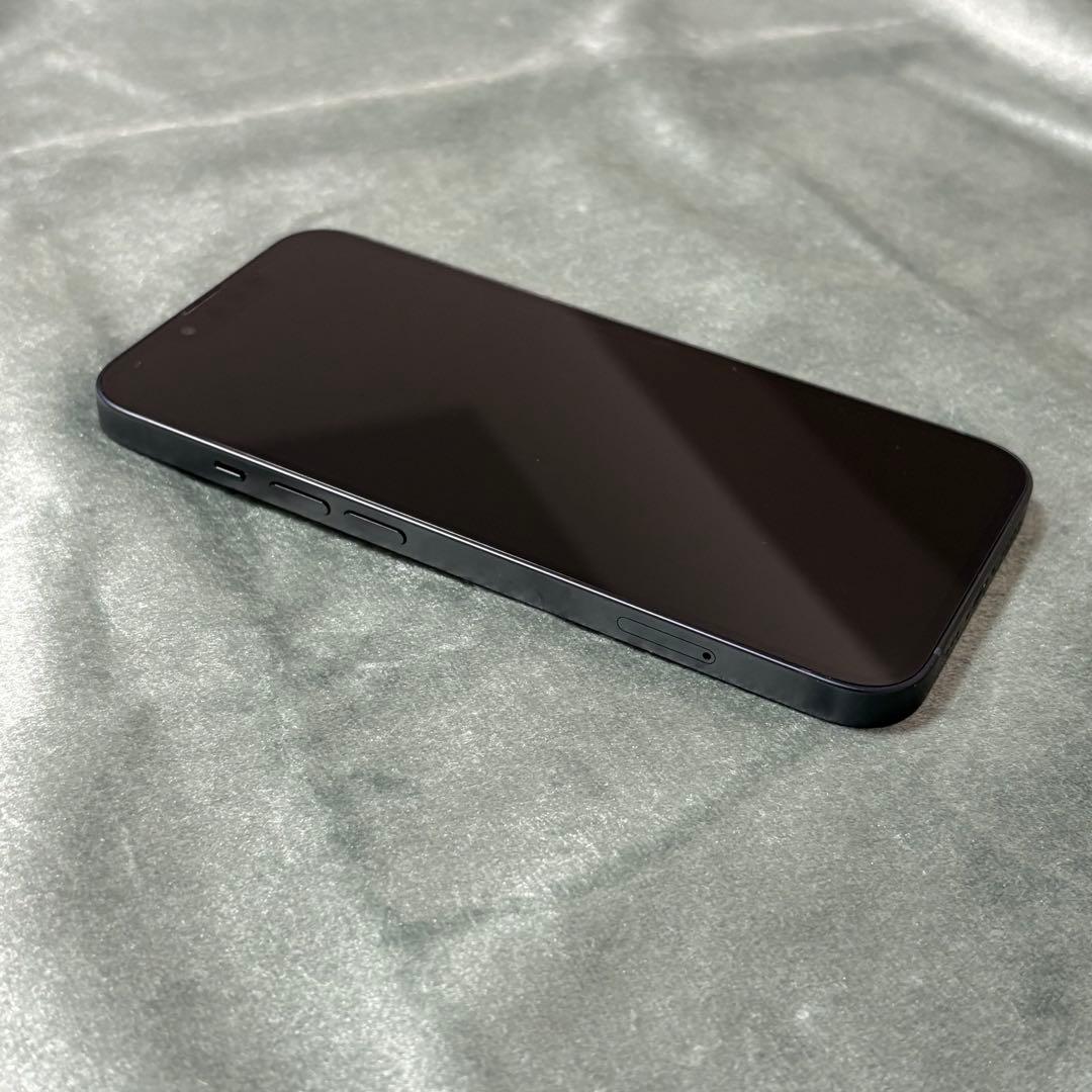 はんた 【SIMフリー】箱あり iPhone13 256GB