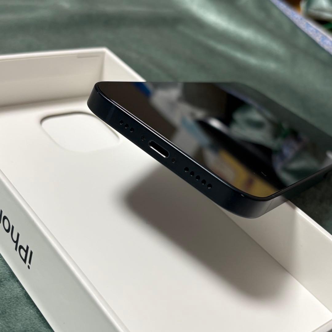 はんた 【SIMフリー】箱あり iPhone13 256GB