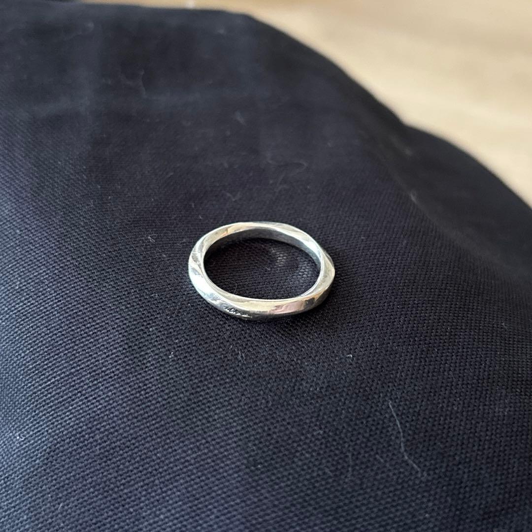 アクセサリー CRIMIE ETERNITY RING