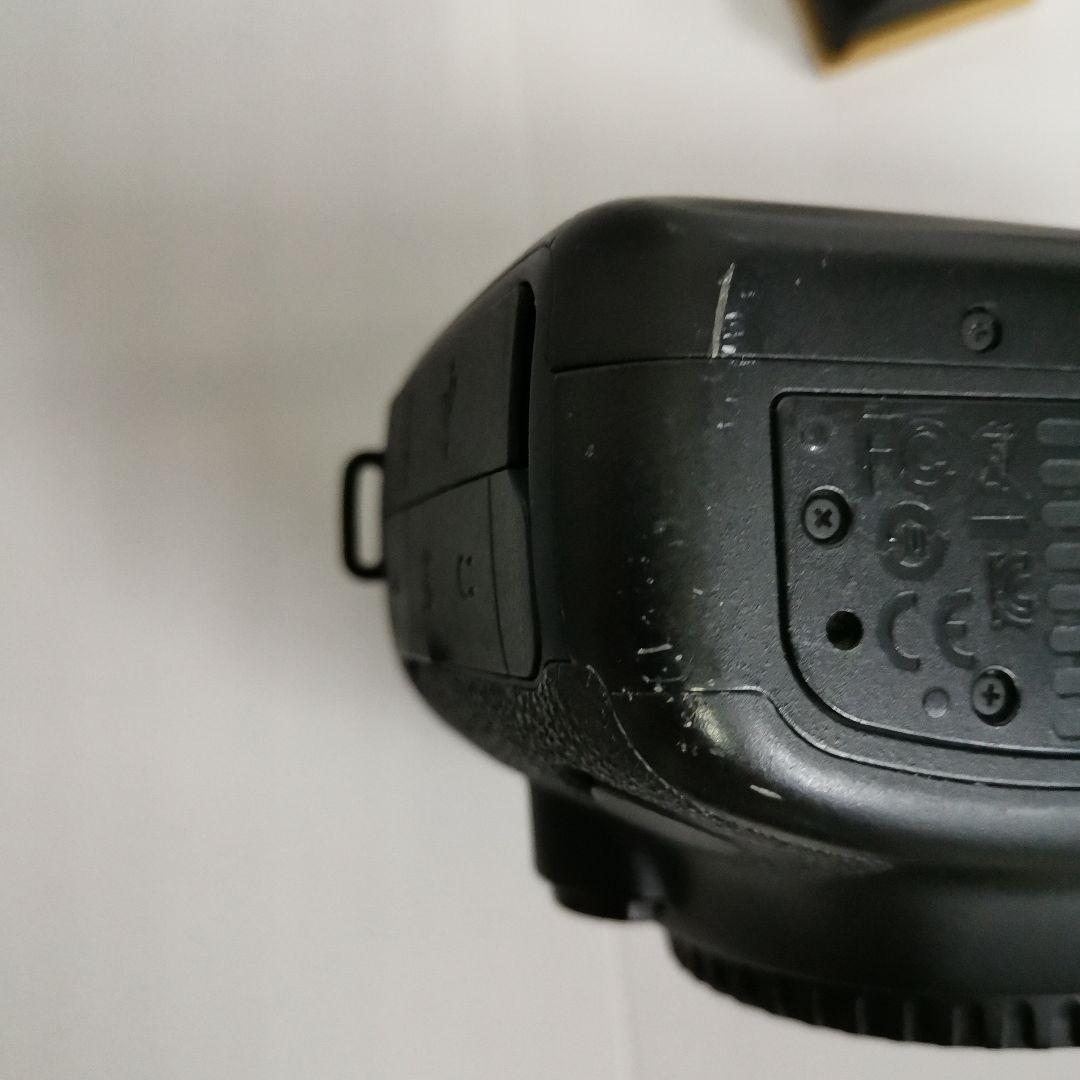 Canon EOS 5D markⅣ 中古品