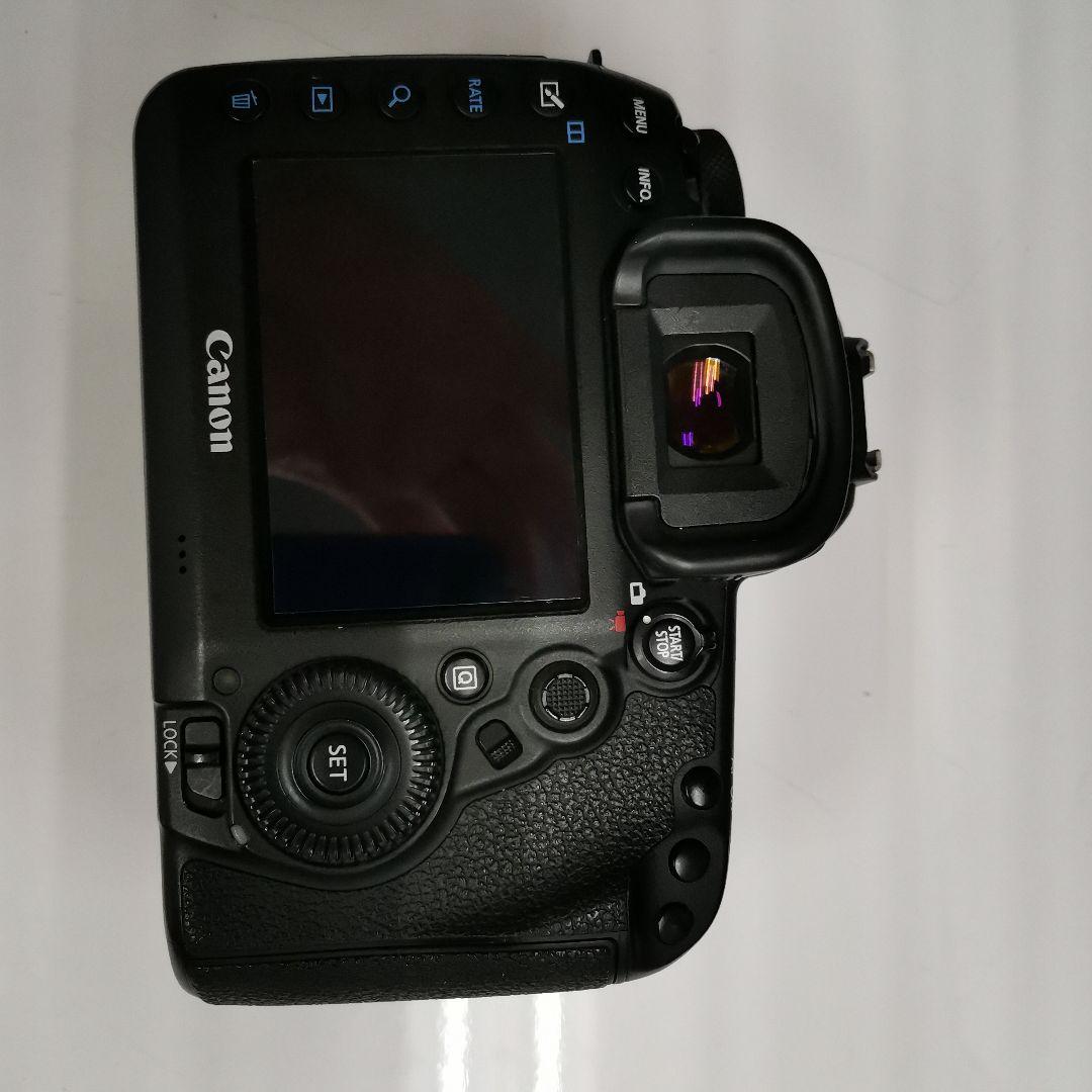 Canon EOS 5D markⅣ 中古品