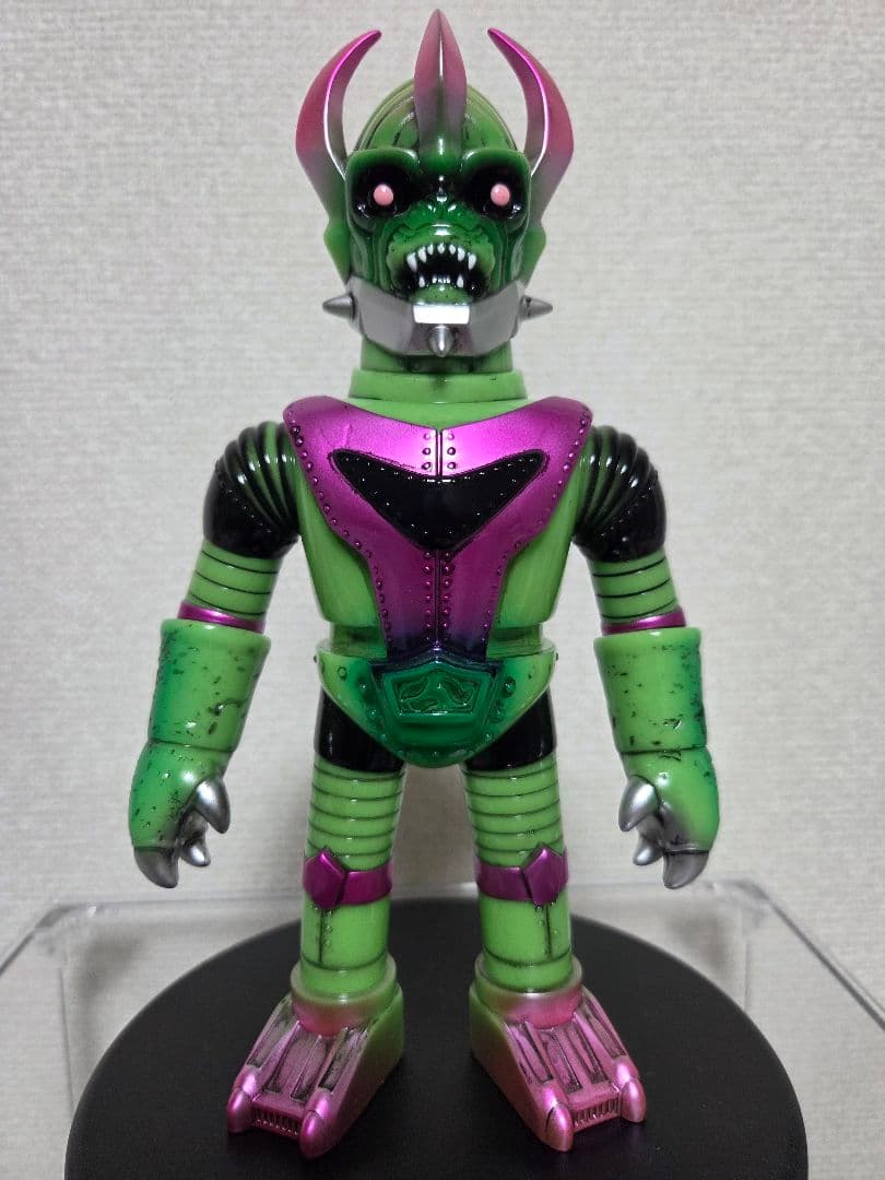 KUSATTA 　zollmen ILUILU hxs IZUMONSTER