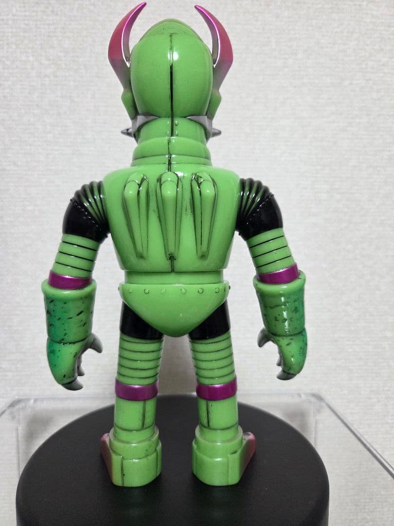 KUSATTA 　zollmen ILUILU hxs IZUMONSTER