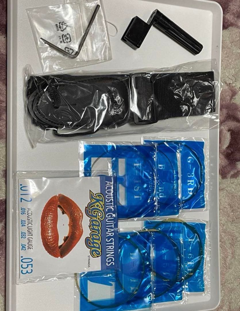 ギター YAMAHA FG720S