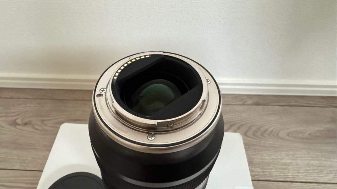 レンズ(ズーム) TAMRON 28-75mm F2.8 Di III VXD G2