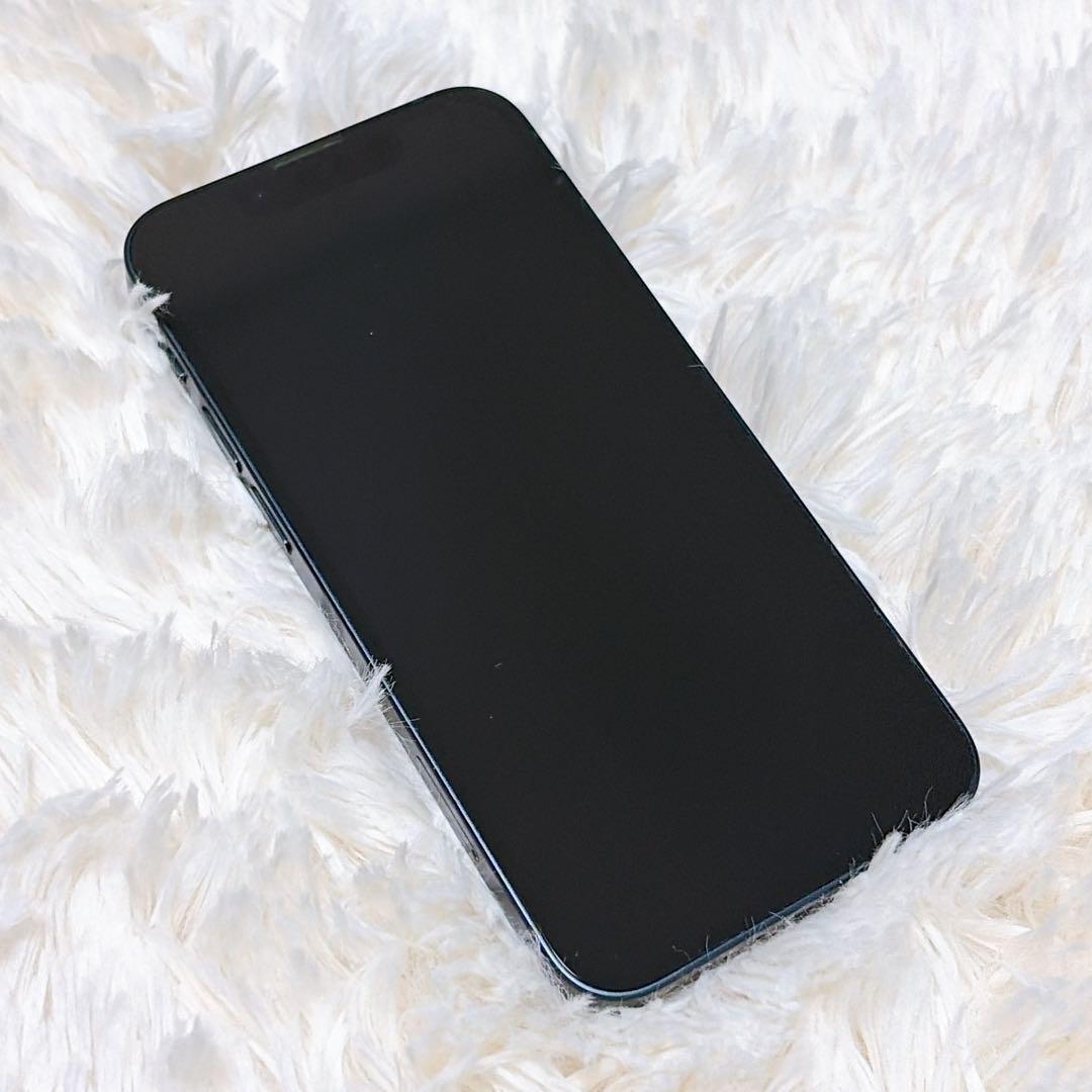 希少✨Apple iPhone 13 mini 本体　ミッドナイト　128