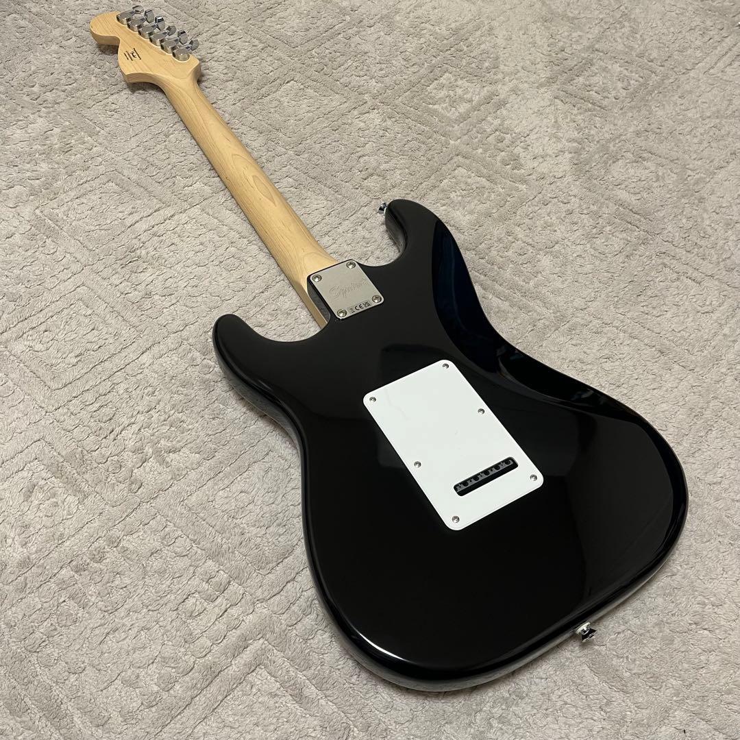 Squier スクワイア　ストラトキャスター