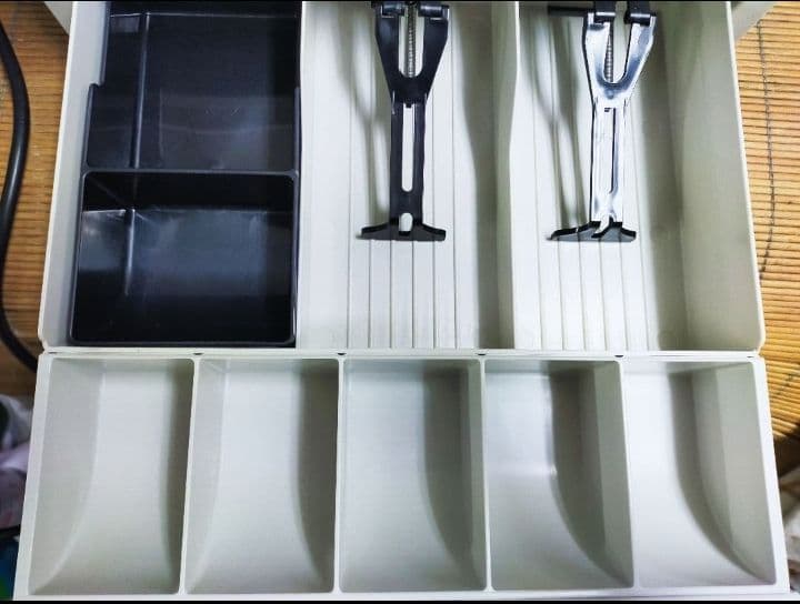 テックレジスター　FS-700　設定無料　現行機種　店名無料　910103