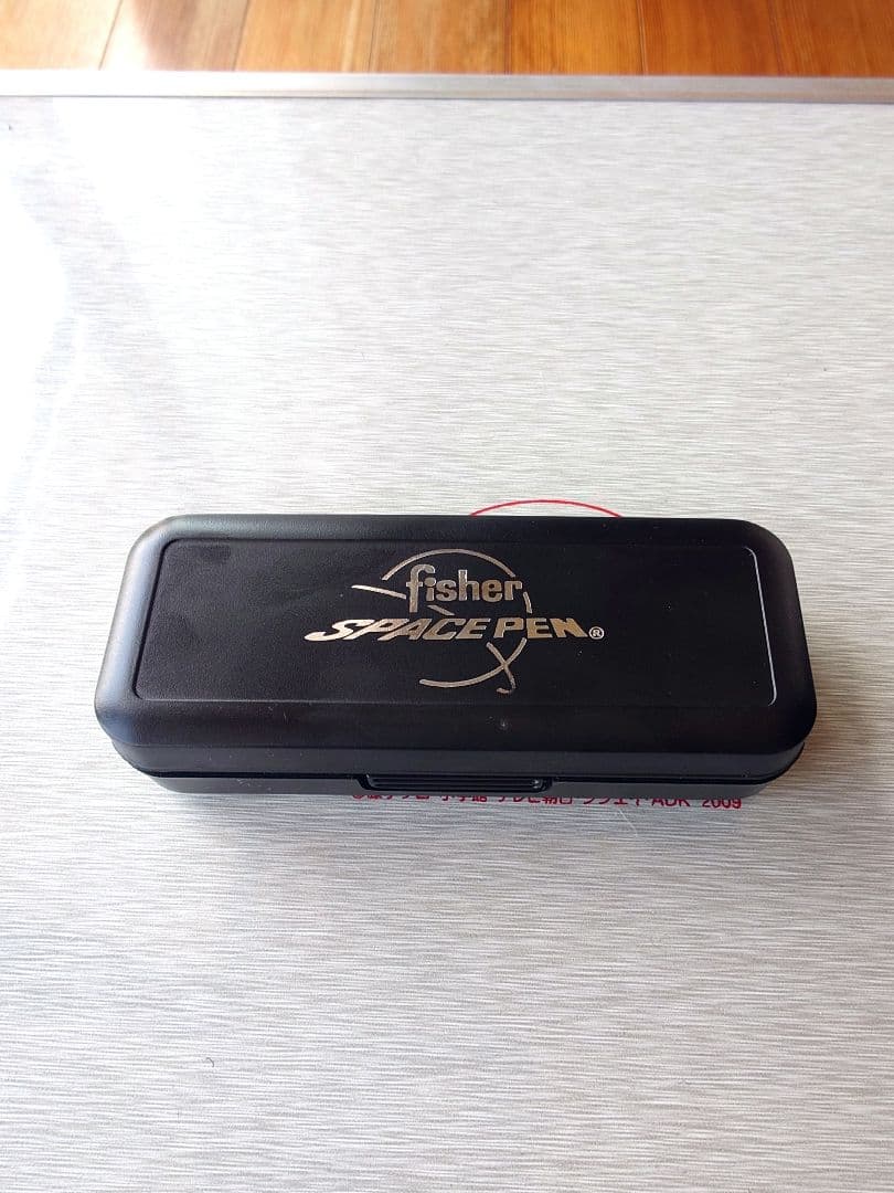 【激レア】Fisher Space Penドラえもん ボールペン①
