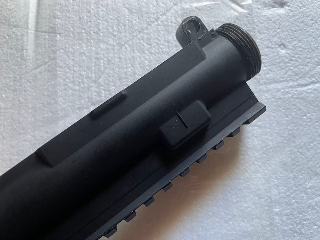 東京マルイ　MWS 純正アッパーレシーバー