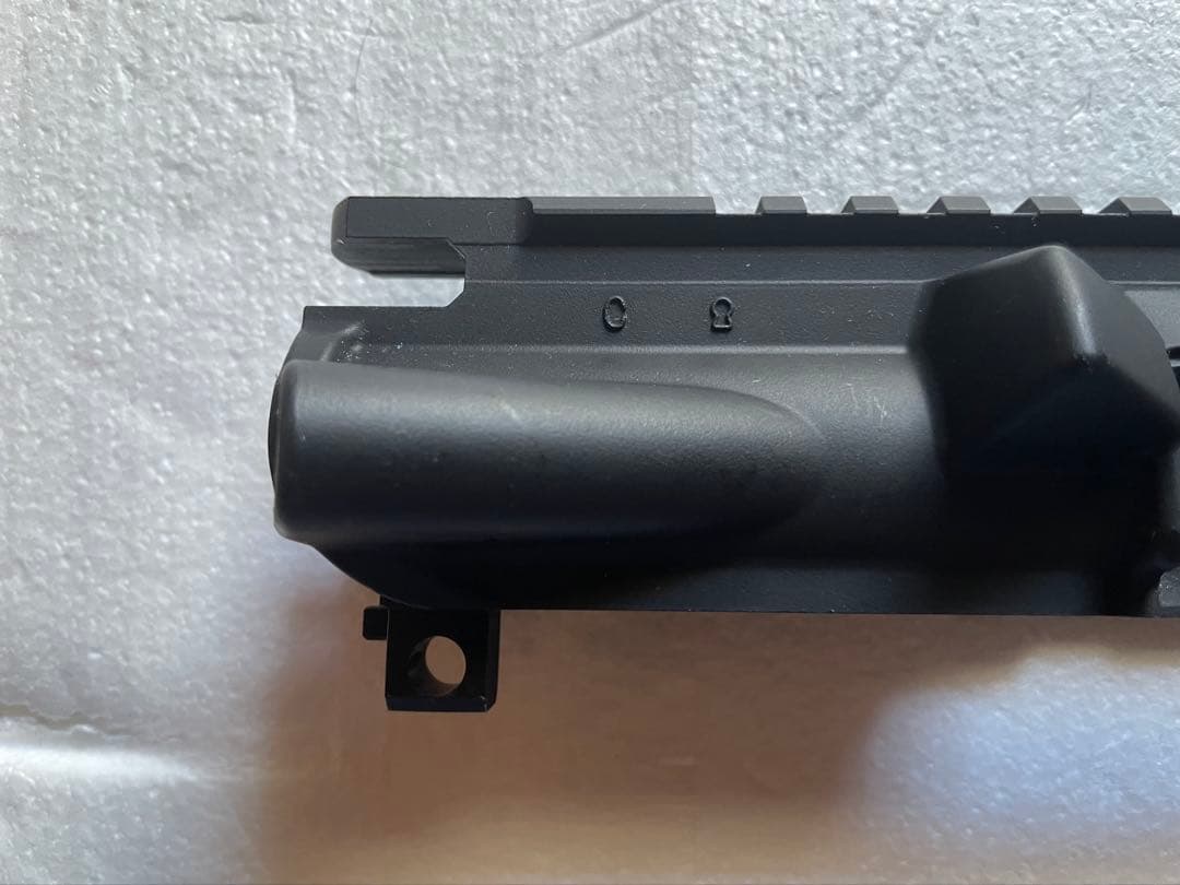 東京マルイ　MWS 純正アッパーレシーバー