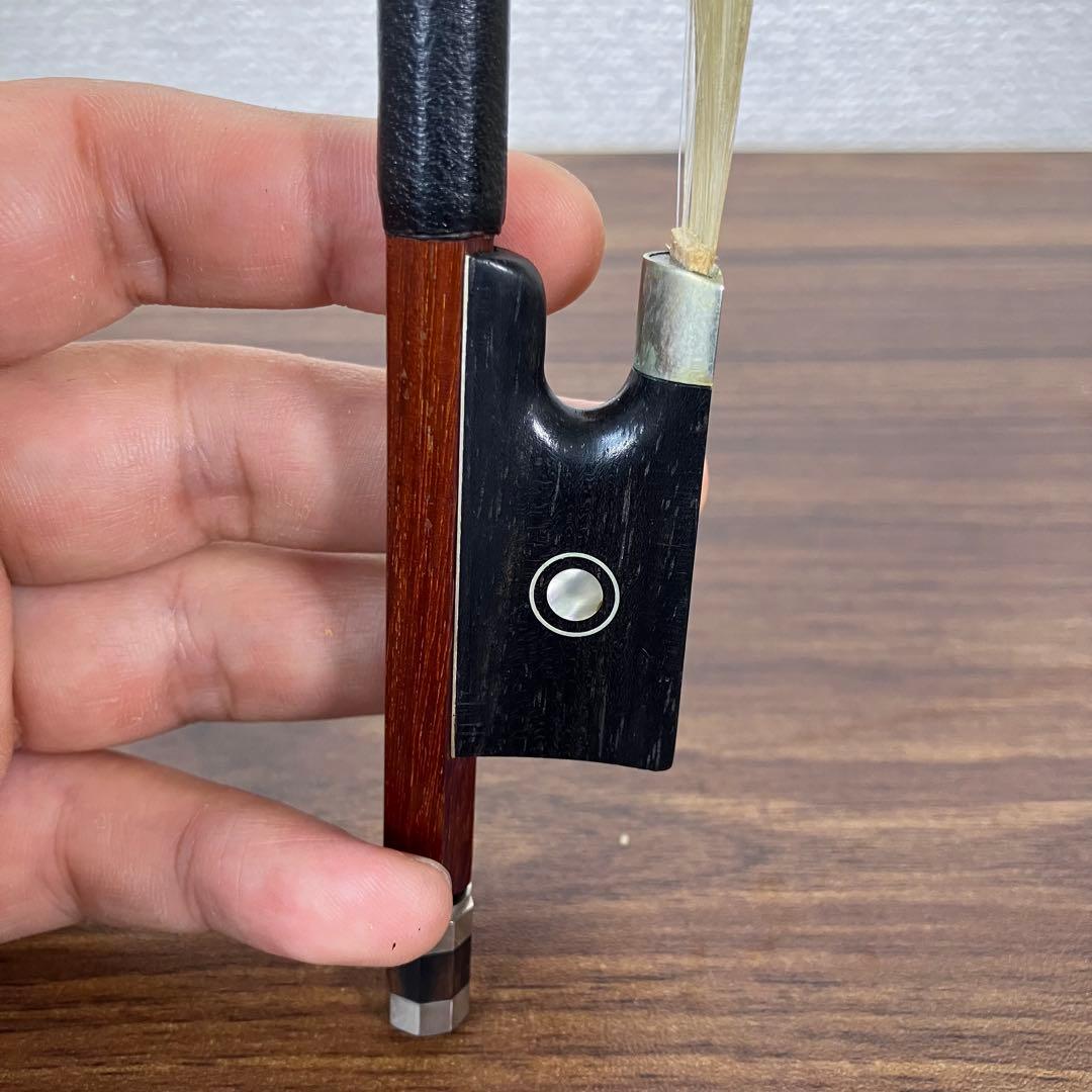 ARS MUSIC 型番：MODEL NO.028SIZE 3/4 2012年製