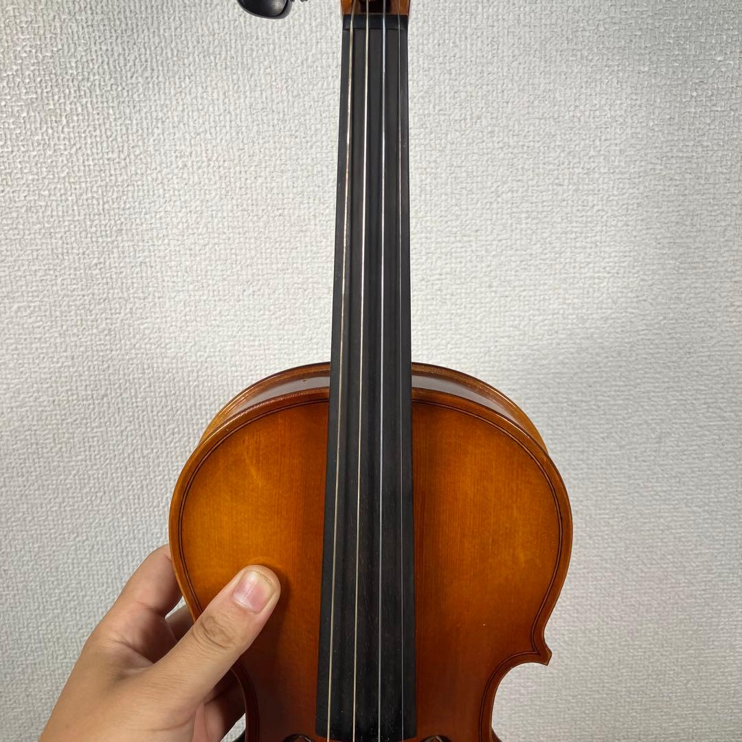 ARS MUSIC 型番：MODEL NO.028SIZE 3/4 2012年製