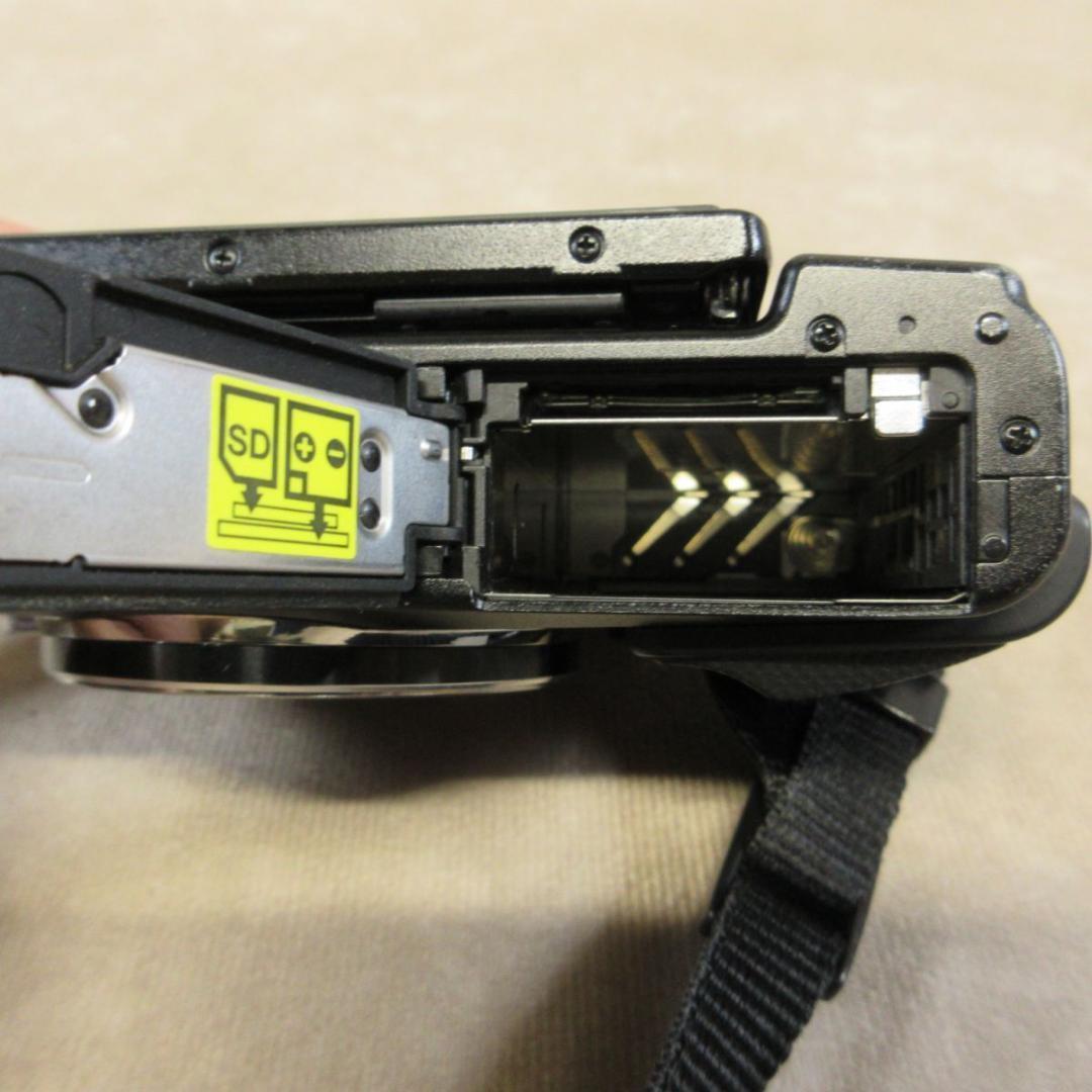 OLYMPUS オリンパス PEN Lite E-PL5 ミラーレス一眼カメラ