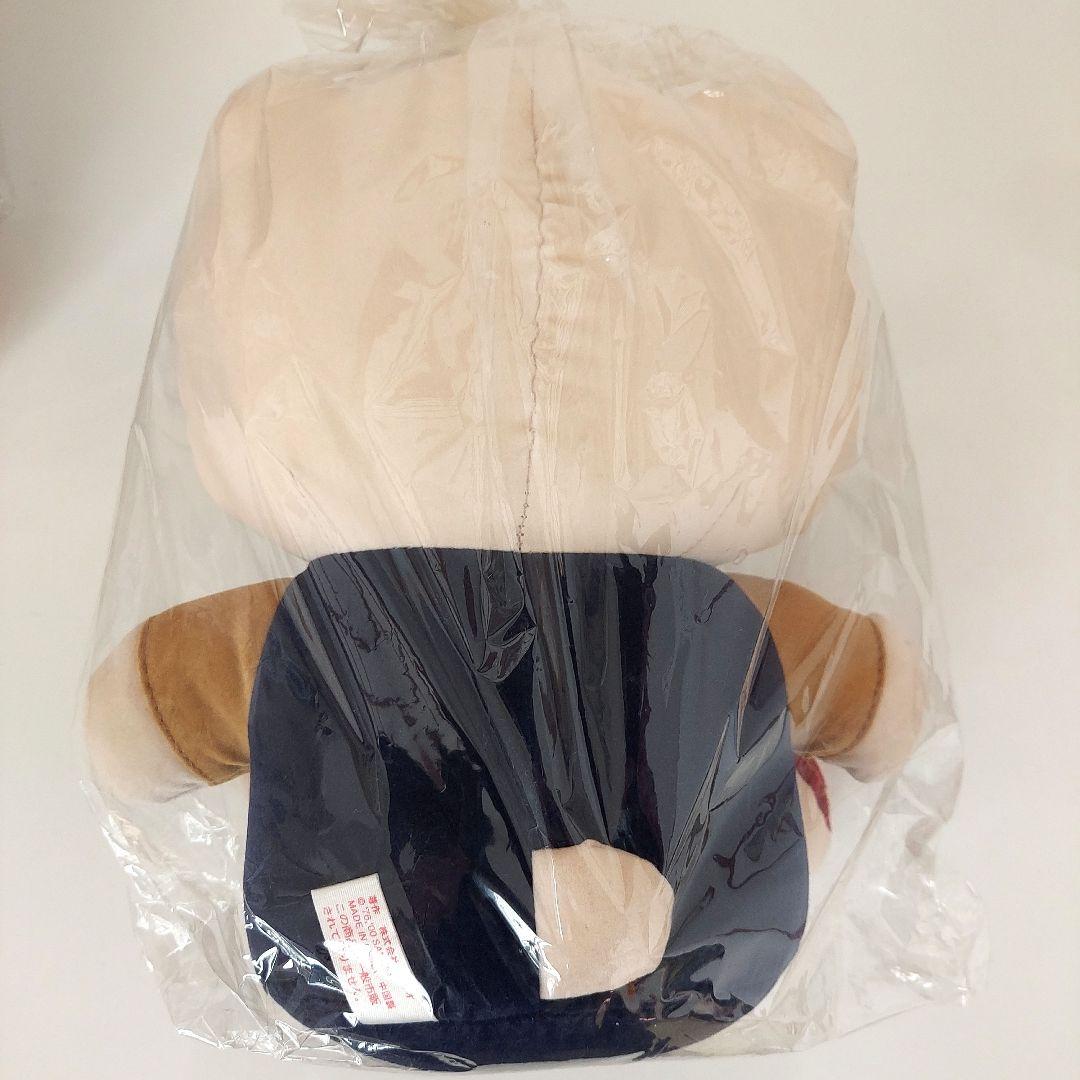 サンリオ　ハローキティ＆ミミィ　ぬいぐるみ　非売品