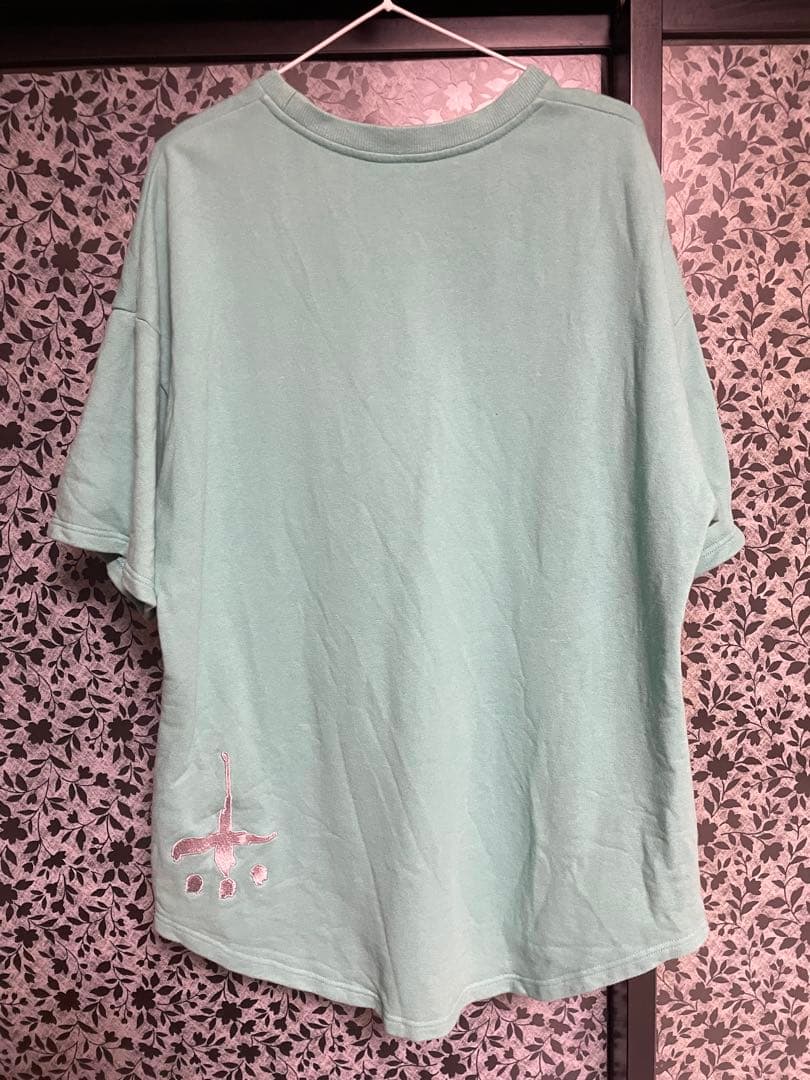 cvtvlist カタリスト tシャツ