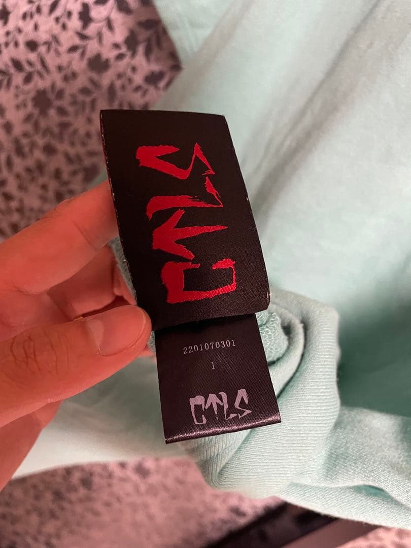 cvtvlist カタリスト tシャツ