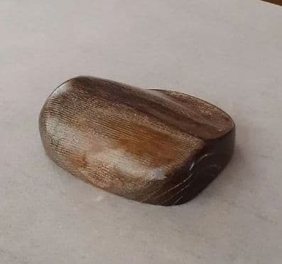 121.世界にひとつだけ！青珊瑚(レインボーコーラル)のアクセサリーパーツ