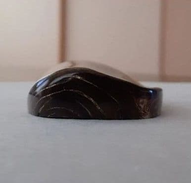 121.世界にひとつだけ！青珊瑚(レインボーコーラル)のアクセサリーパーツ