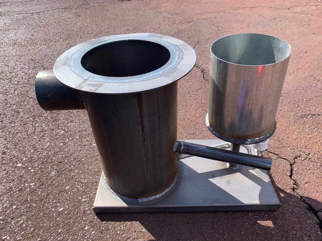 ストーブ　即納品　在庫があります