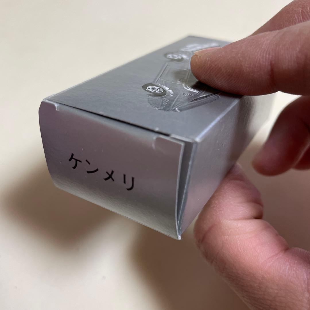 トミカ イケダ特注★日本製★日産スカイライン2000GT