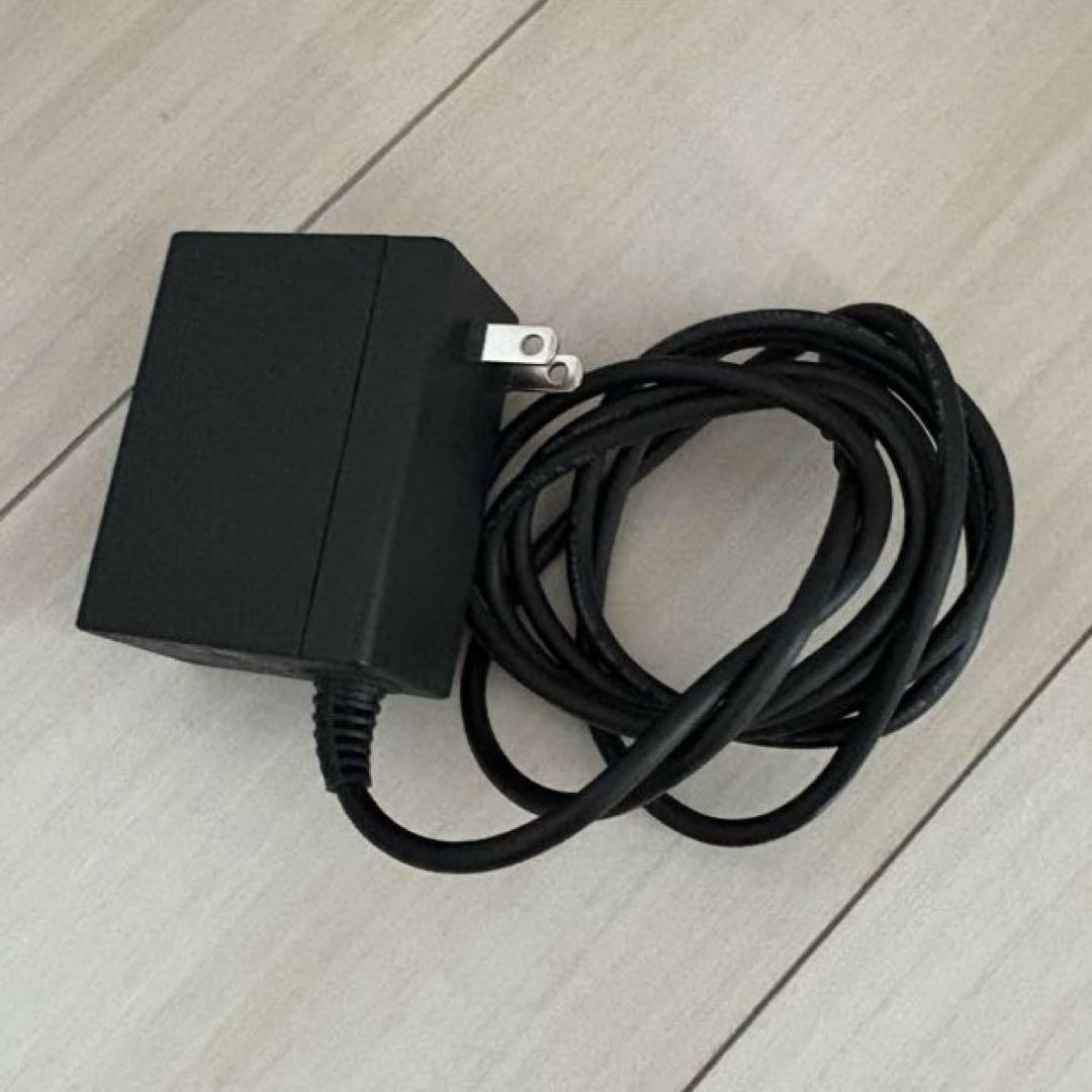 Nintendo Switch 本体 青と赤【付属品完備】ケース付き