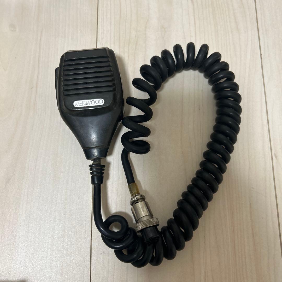 KENWOOD TS-711/144MHz トランシーバー