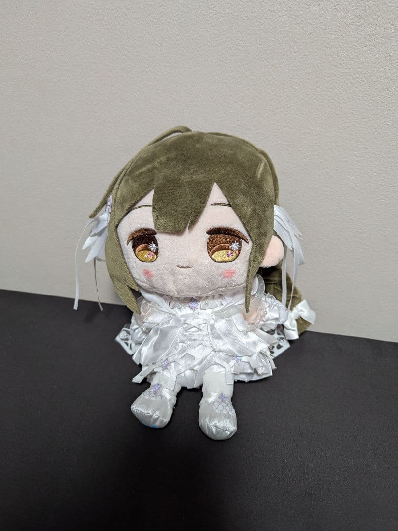 シャニマス　もちほわ　もちwhat!　桑山千雪