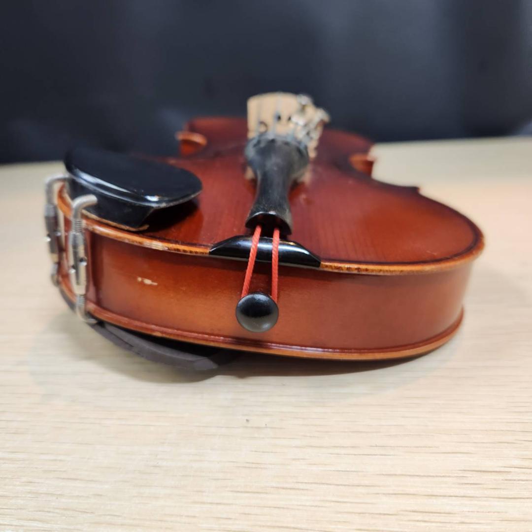 ★鈴木　バイオリン　1/8　NO.220　1975年製