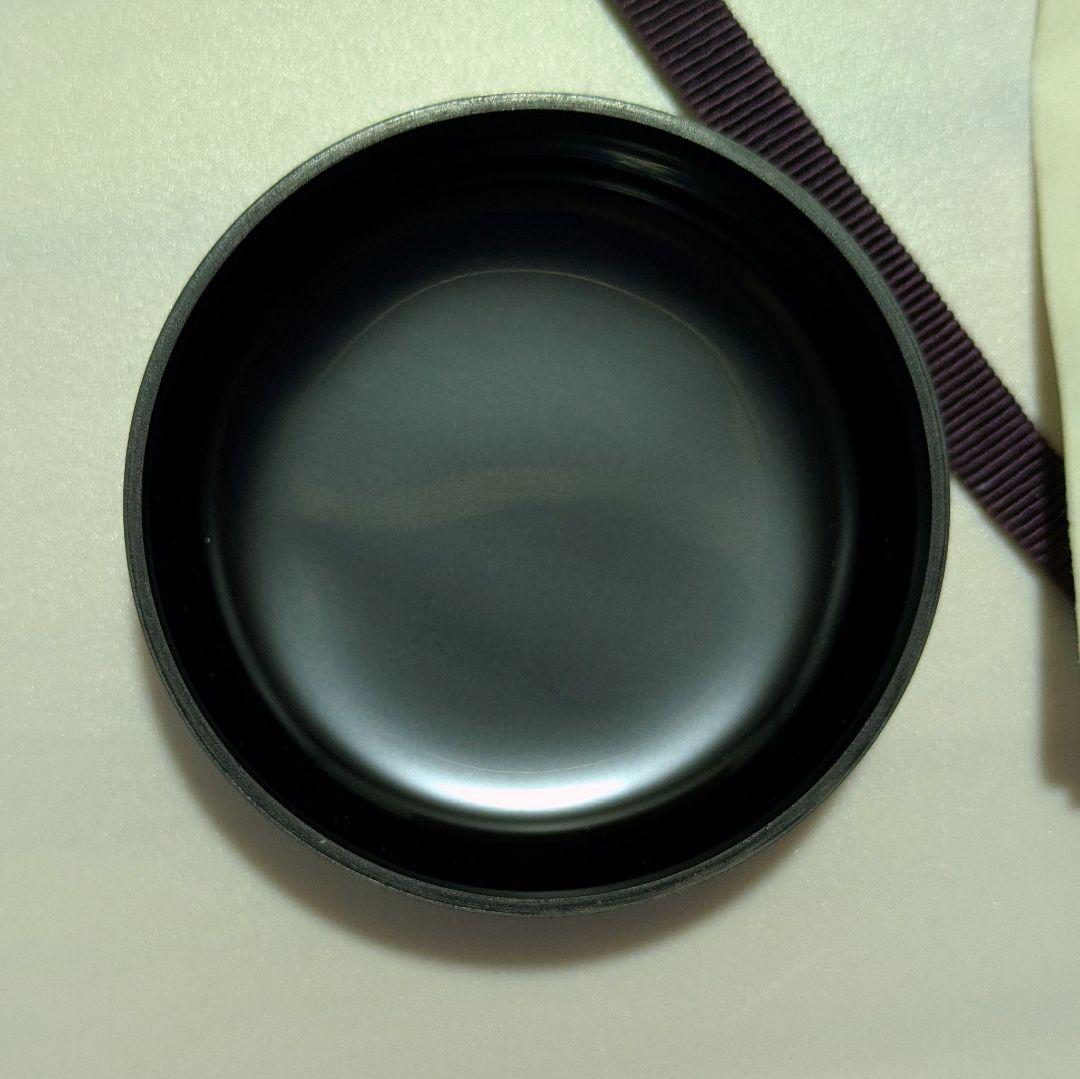 輪島塗 高崎秋峰 銀杏 棗 共箱