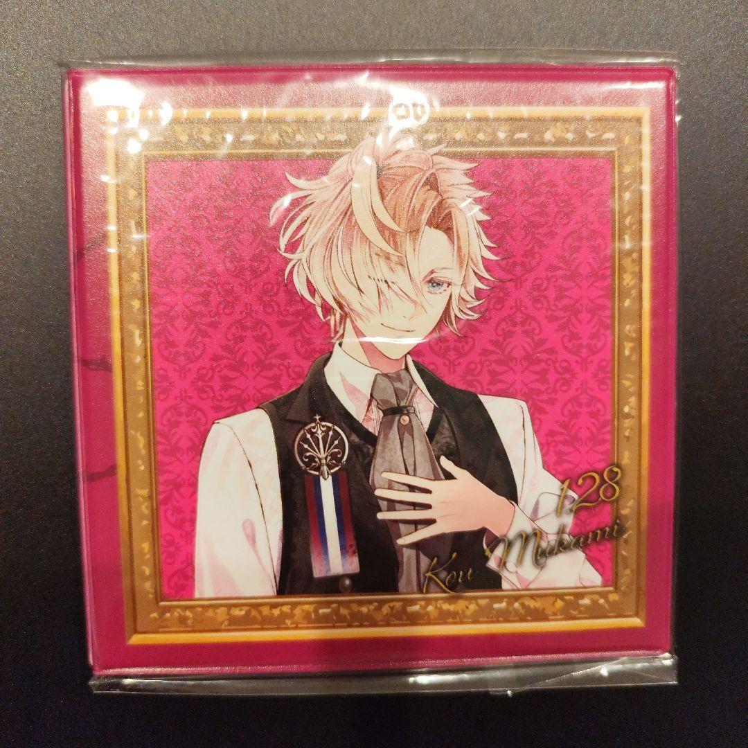 DIABOLIK LOVERS 無神コウ メモリアルセット ディアラバ