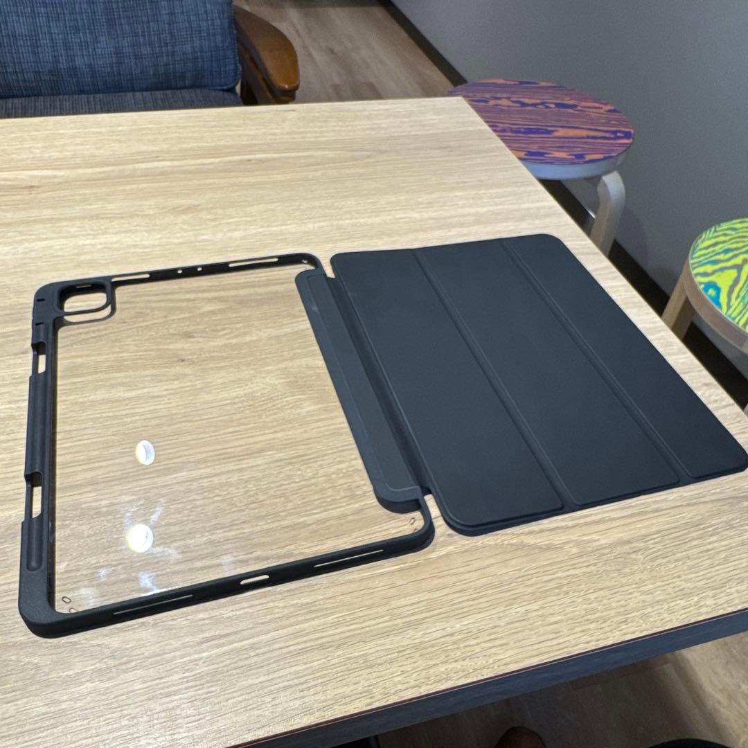 iPad Pro 第三世代 11インチ スペースグレー512GB