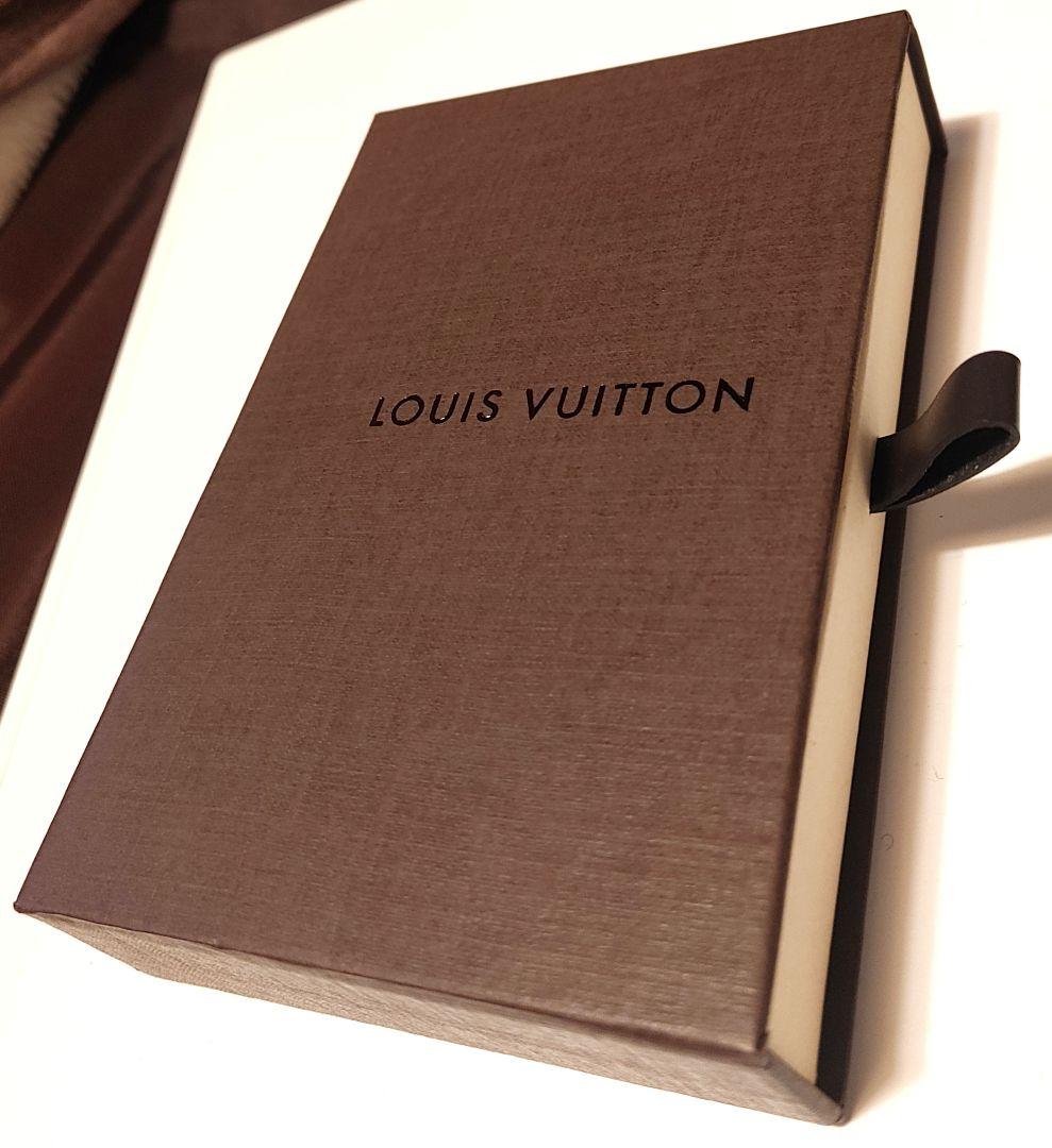 【LOUIS VUITTON】ビジュー テレフォンヌ パスティーユ（ゴールド）