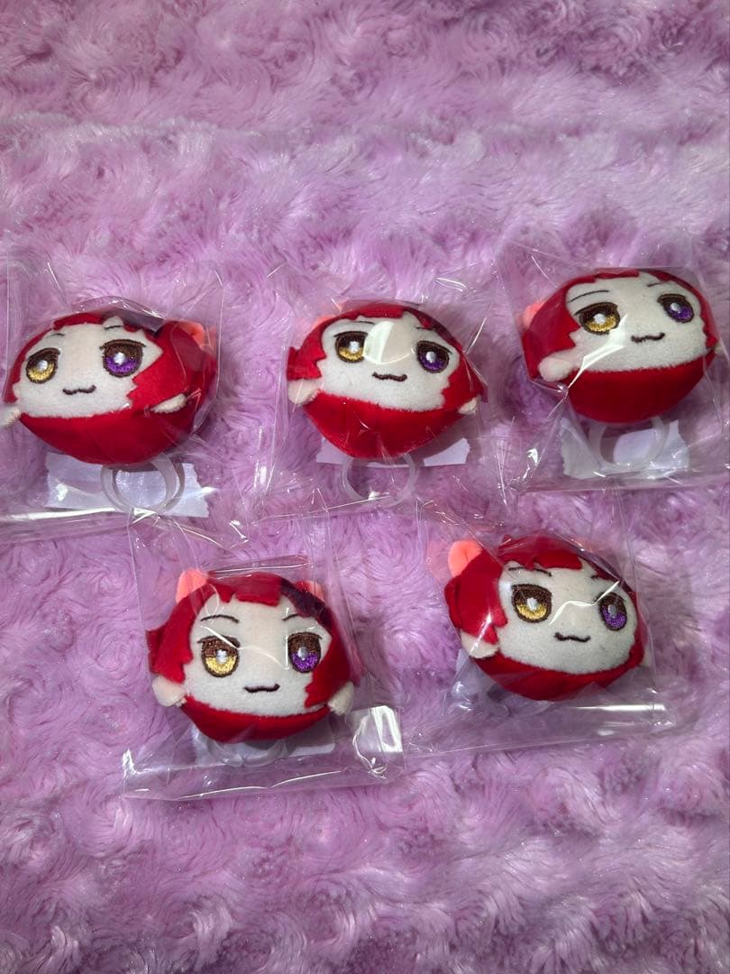 莉犬くん まとめ売り