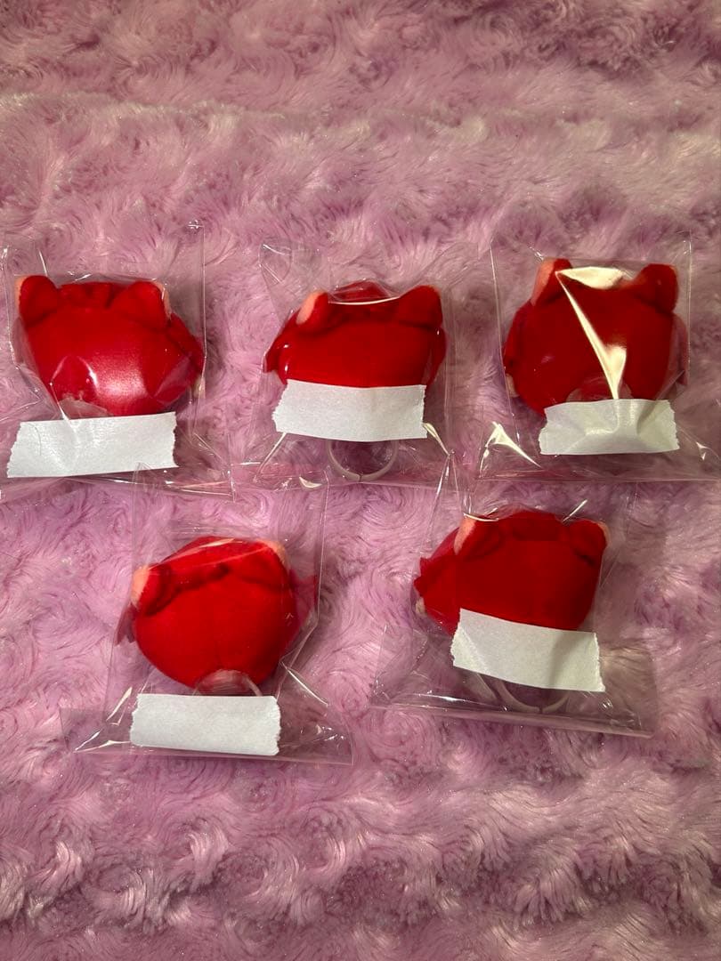 莉犬くん まとめ売り