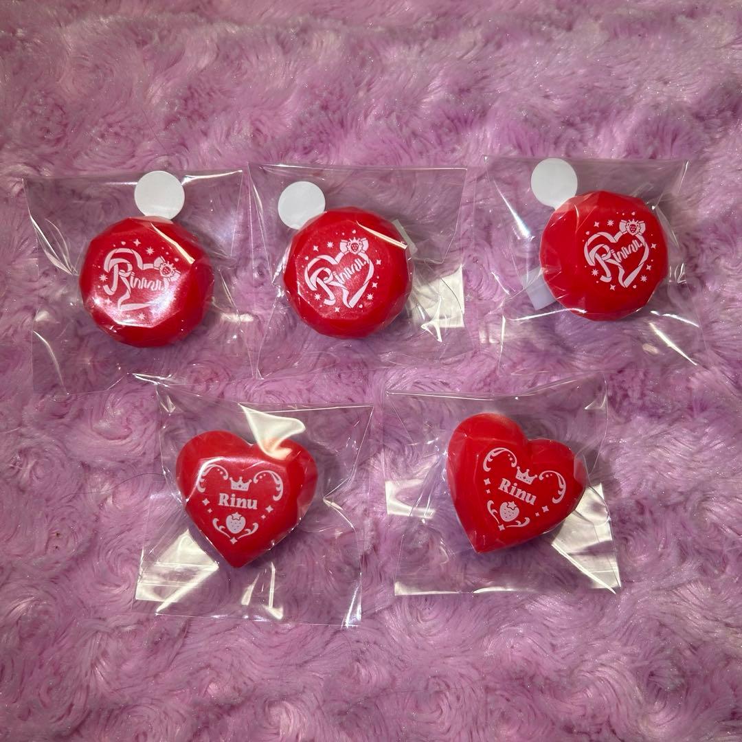 莉犬くん まとめ売り