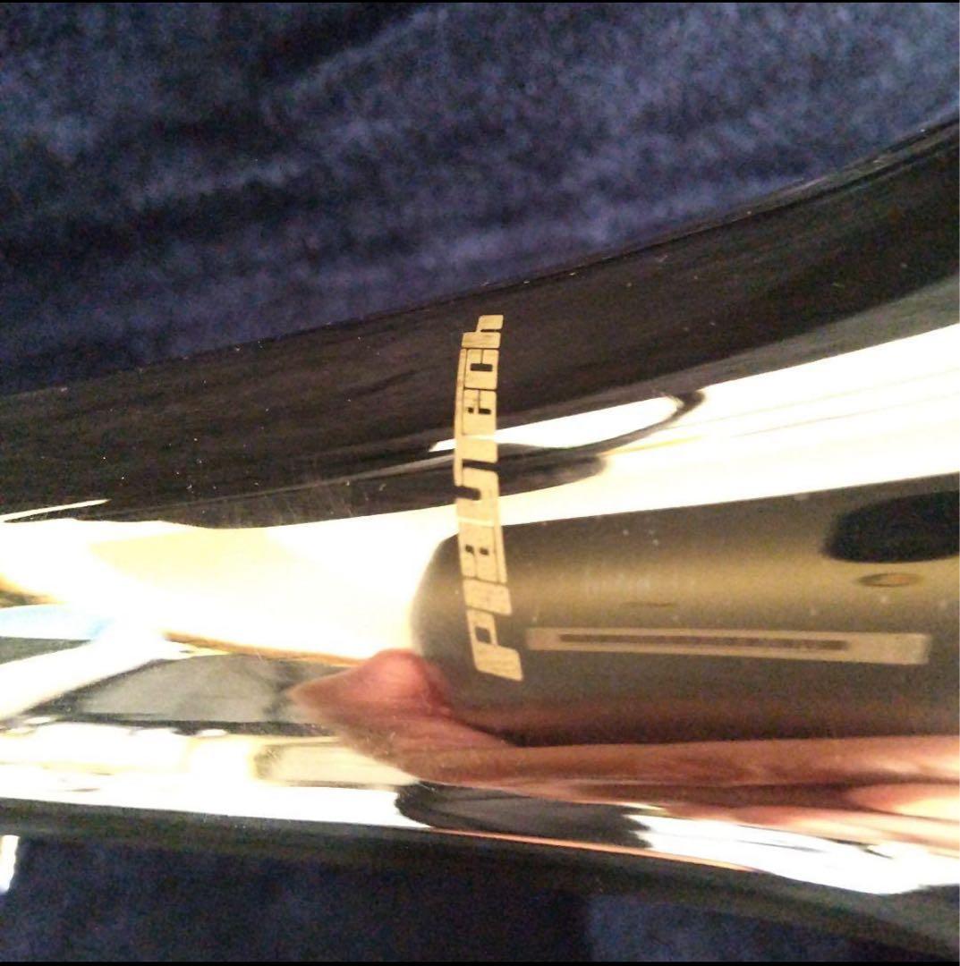 フリューゲルホーン PLAYTEC 美品