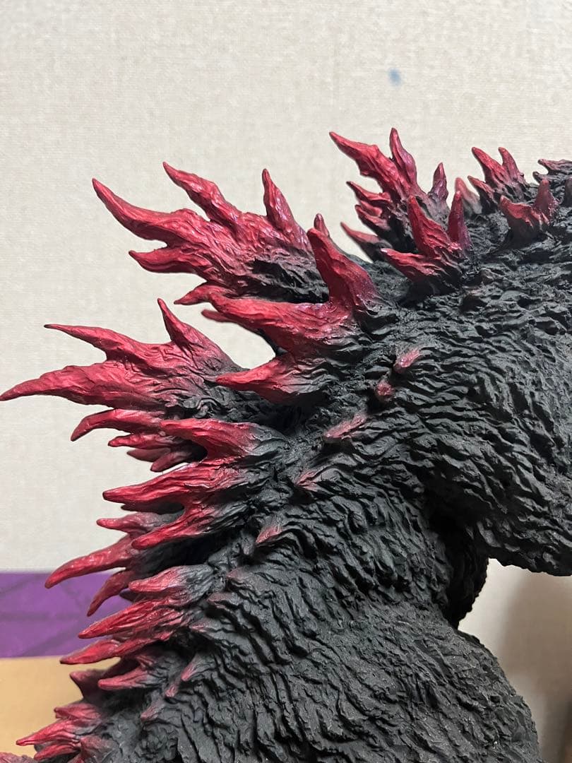 ゴジラ　2000 デザインバージョン　タナカ・STUDIO