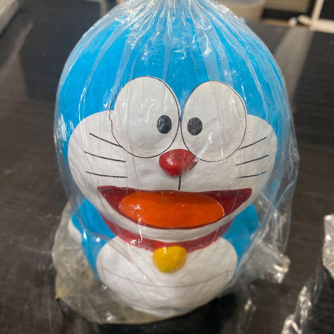 ドラえもん ダルマ レア