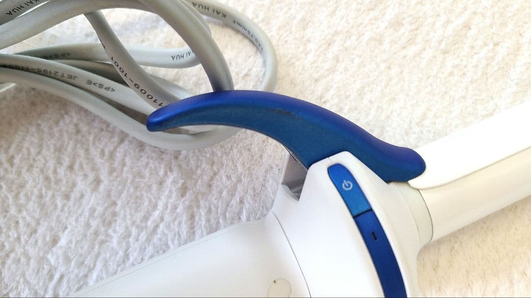 3D 26.5㎜ コテ Bioprogramming