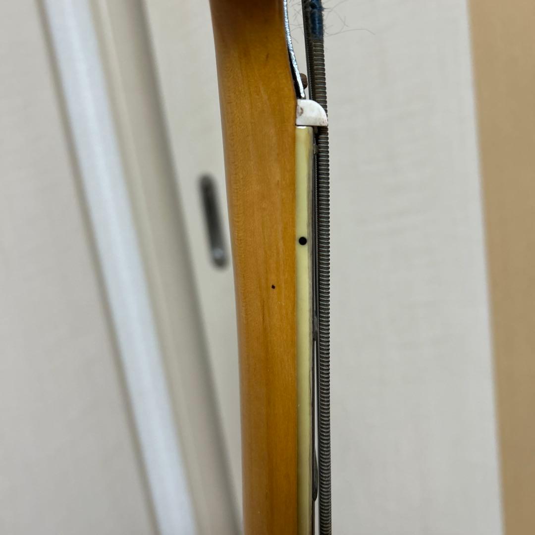 Greco Jazz Bass JB-380 グレコ ジャズベース