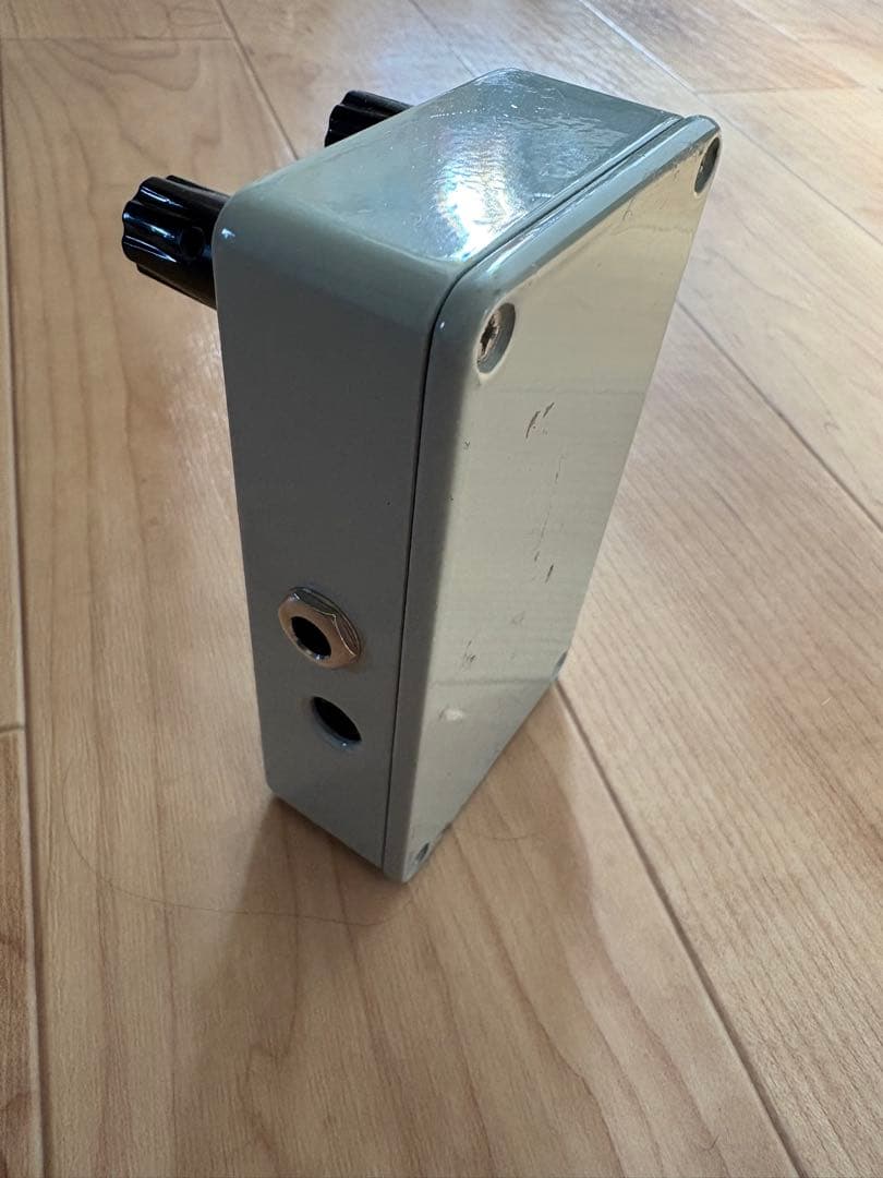 Animals Pedal Rover Fuzz ファズ　旧デザイン