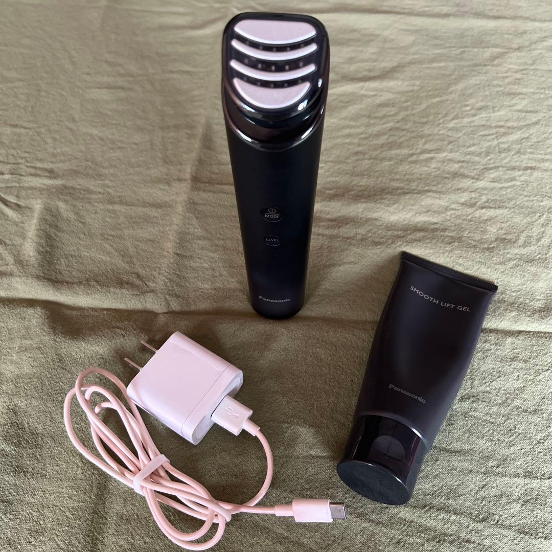 バイタリフト　EH-SR85 Panasonic美顔器