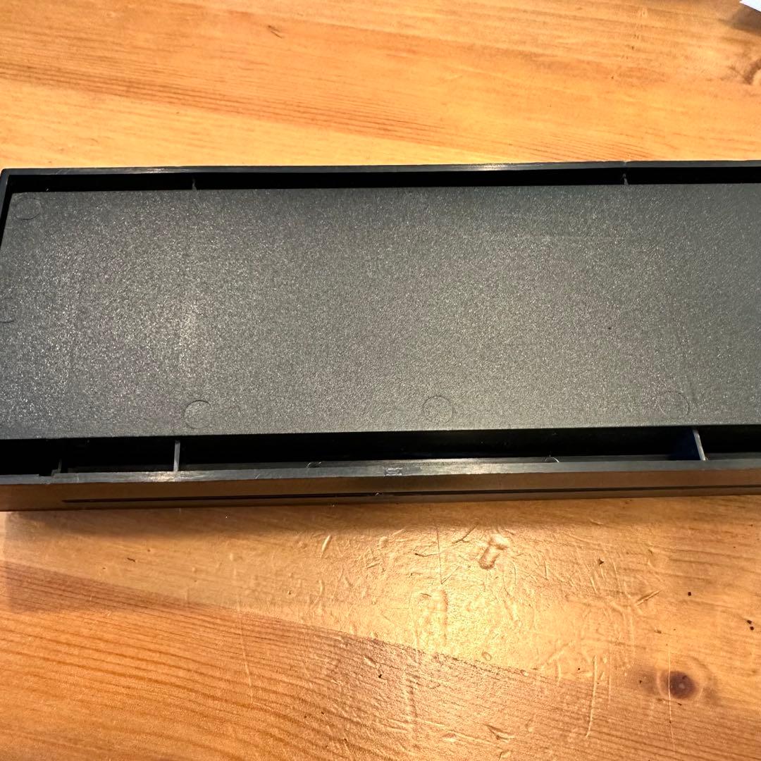 PILOT 万年筆 カスタム742 細字F ブラック