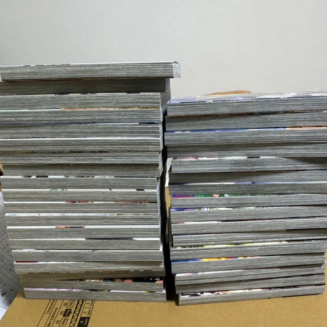 ワンパンマン 全35巻全巻セット