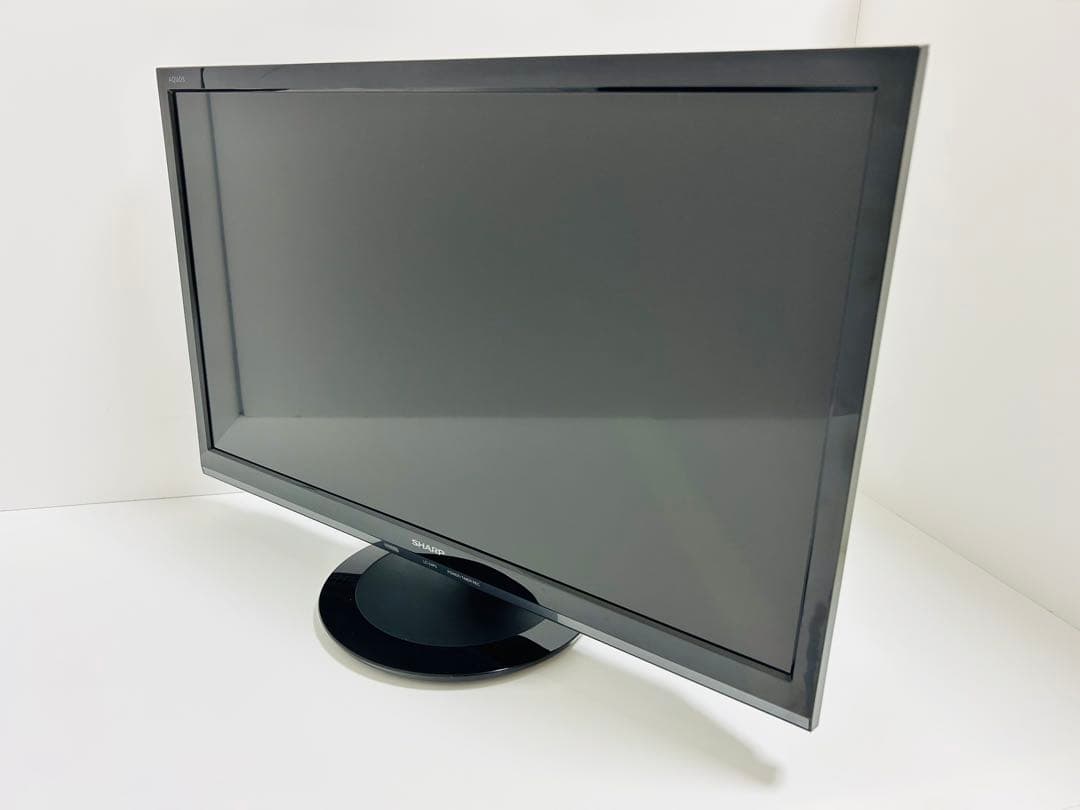 【8月4日まで】シャープ24型液晶テレビAQUOS LC-24P5