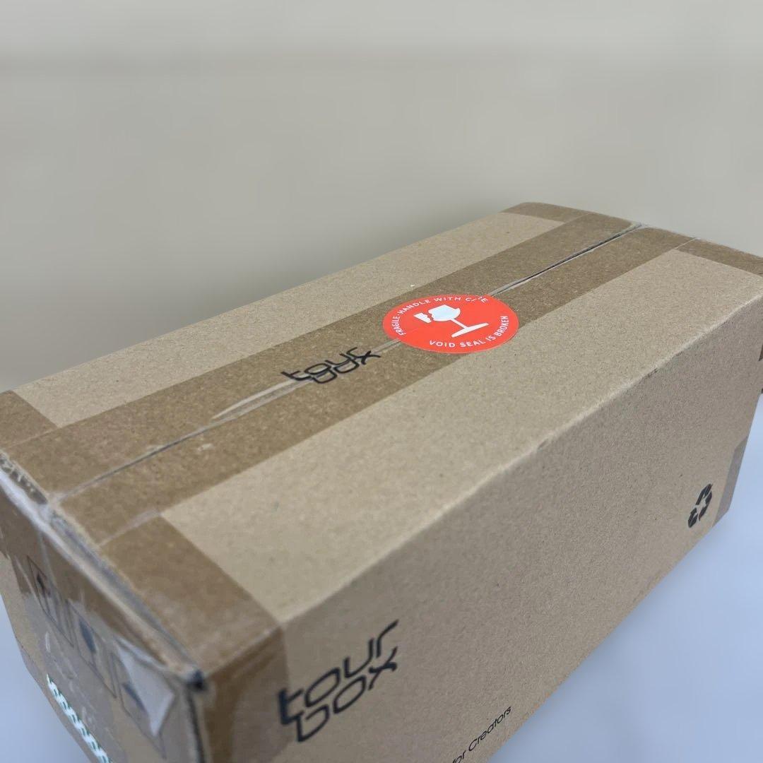 601228 TourBox Elite[フラッグシップモデル] 左手デバイス