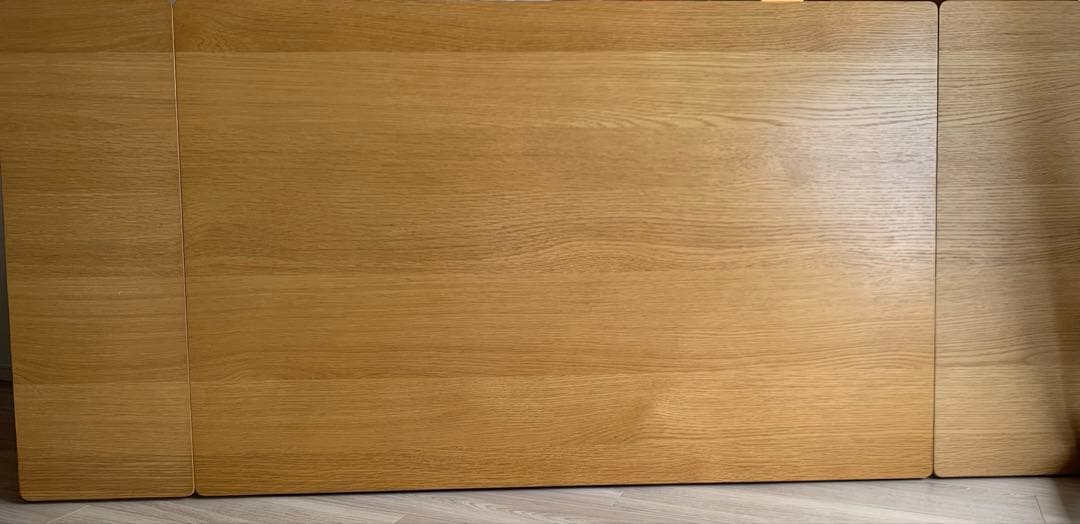 unico トリト　ジャーナルスタンダード /ハビタ ダイニング テーブル